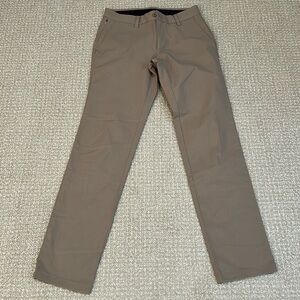 Vineyard vines On-the-go Pants